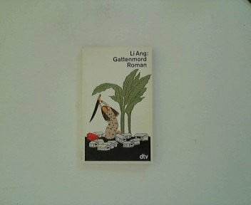 Hsien-Chen, Chang Gattenmord: Roman (dtv Literatur)