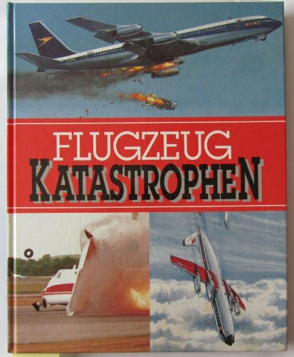 Unbekannt Flugzeugkatastrophen.