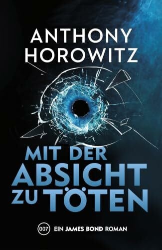 Pannen, Stephanie James Bond: Mit der Absicht zu töten