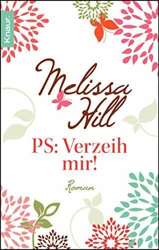 Thesenvitz, Tina P S: Verzeih mir!: Roman