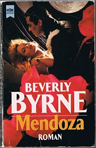 Byrne, Beverly Mendoza