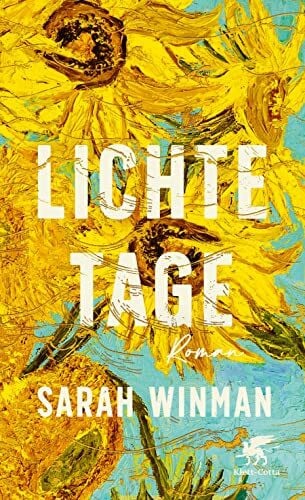 Baumbach, Elina Lichte Tage: Roman