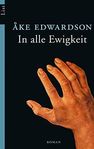Edwardson, Åke In alle Ewigkeit: Der vierte Fall für Erik Winter (Ein Erik-Winter-Krimi, Band 4)