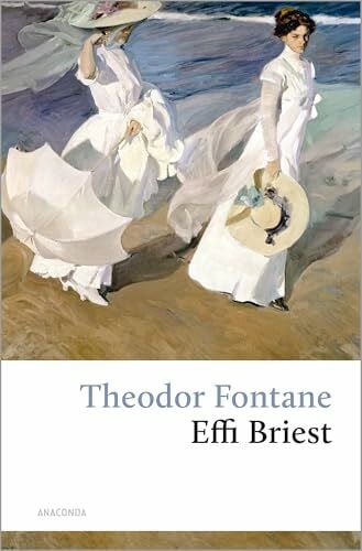 Fontane, Theodor Theodor Fontane: Effi Briest (Große Klassiker zum kleinen Preis, Band 7)