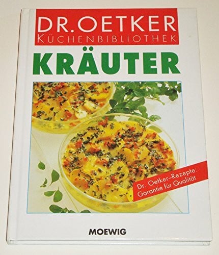 Oetker, August Kräuter
