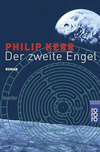 Holfelder-von der Tann, Cornelia Der zweite Engel: Roman
