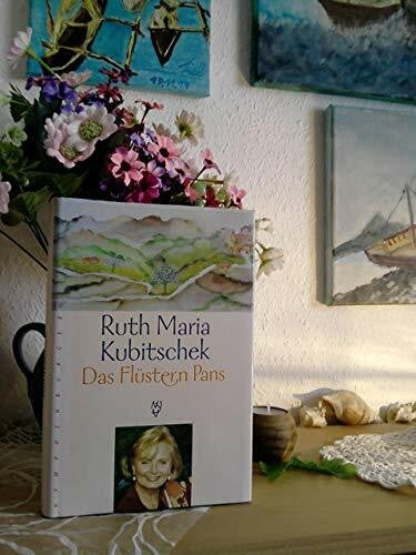 Kubitschek, Ruth M Das Flüstern Pans