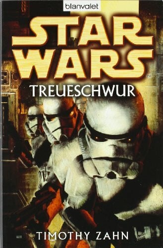 Kasprzak, Andreas Star Wars™ - Treueschwur