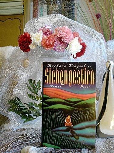 Kingsolver, Barbara Siebengestirn: Roman