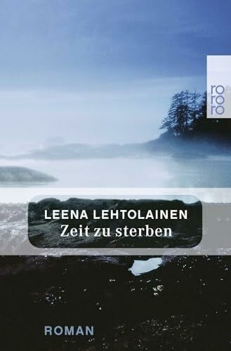 Schrey-Vasara, Gabriele Zeit zu sterben: Ein Finnland-Krimi (Die Maria Kallio-Reihe, Band 11)