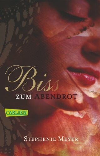 Sylke Hachmeister Biss zum Abendrot (Bella und Edward 3)