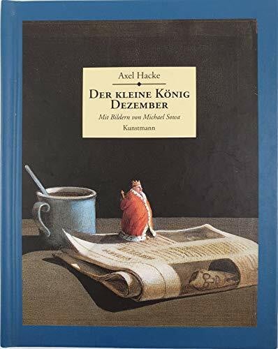 Michael Sowa Der kleine König Dezember
