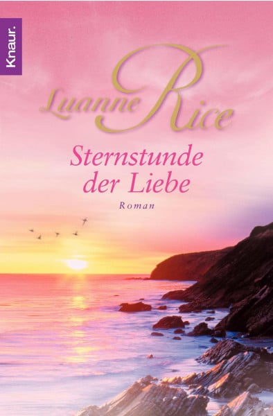 Bischoff, Ursula Sternstunde der Liebe: Roman. Deutsche Erstausgabe (Die Schwestern der Familie Renwick, Band 3)