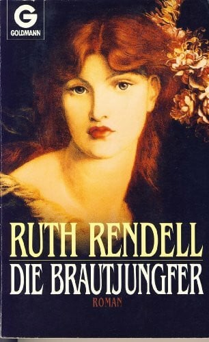 Christian Spiel Die Brautjungfer: Roman