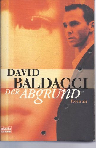 Baldacci, David Der Abgrund: Roman