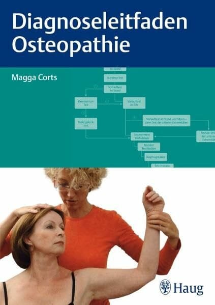 Corts, Magga Diagnoseleitfaden Osteopathie