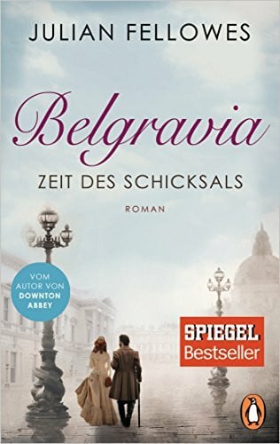 Andreas, Maria Belgravia. Zeit des Schicksals: Roman