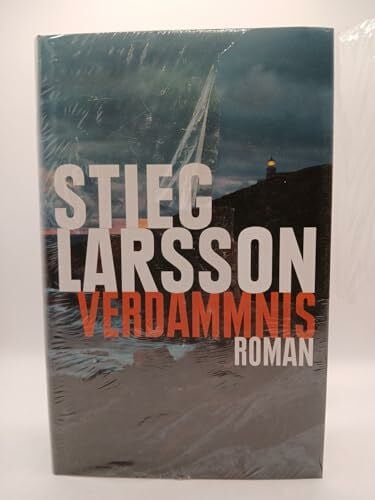 Körber, Joachim Stieg Larsson: Millennium: Verdammnis: Bd. 2