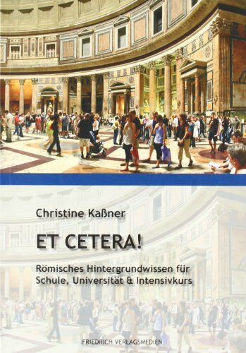 Kaßner, Christine ET CETERA!