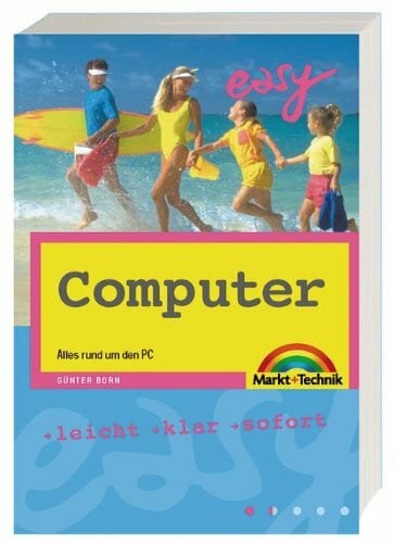 Born, Günter Computer - M+T Easy