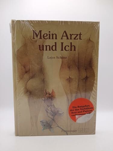 Bruno Bruni Mein Arzt und ich
