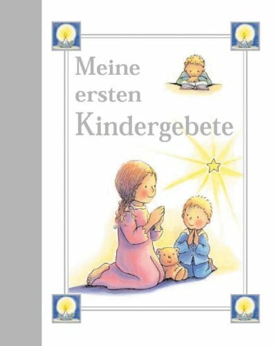 Meine Ersten Gebete