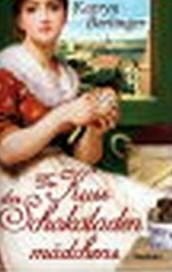 Katryn Berlinger Der Kuss des Schokoladenmädchens