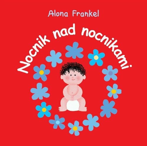 Frankel, Alona Nocnik nad nocnikami Chłopiec