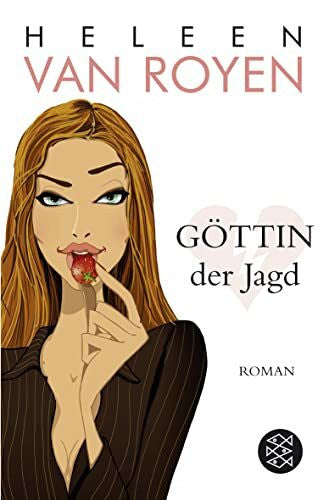 Alder-Sijmons, Mary und Erik Göttin der Jagd: Roman