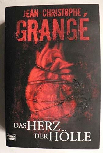 Schmidt, Thorsten Das Herz der Hölle: Roman