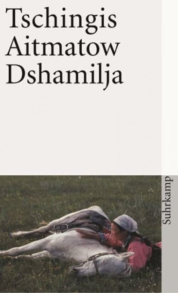 Drohla, Gisela Dshamilja
