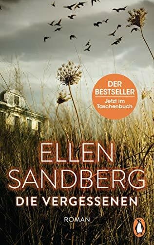Sandberg, Ellen Die Vergessenen: Roman. »Meisterhafte Erzählkunst verbindet sich bei dieser Autorin mit psychologischer Spannung.« Süddeutsche Zeitung