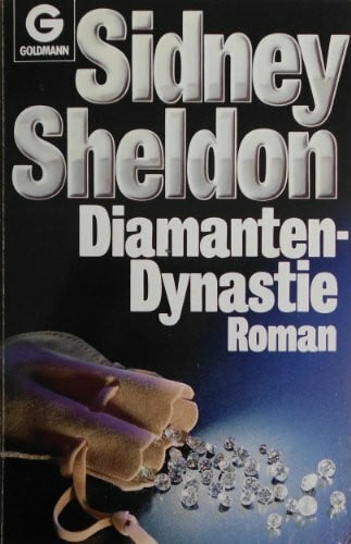 Gabriele Conrad Diamanten-Dynastie