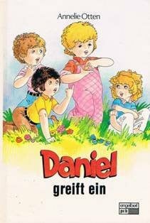 Annelie, Otten Daniel greift ein
