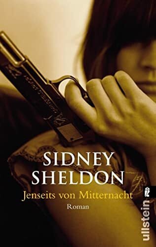 Sheldon, Sidney Jenseits von Mitternacht (0): Roman