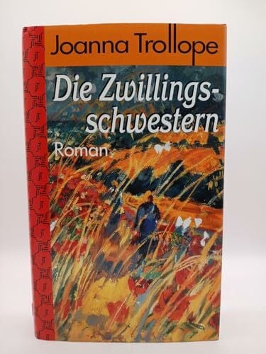 Kersten, Karin Die Zwillingsschwestern