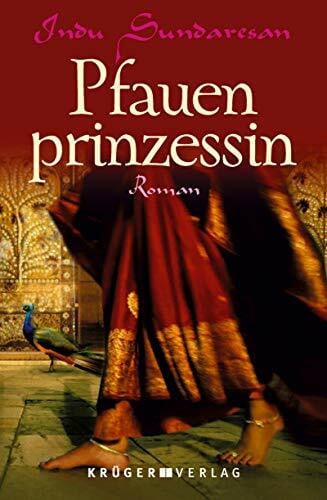 Balkenhohl, Marion Pfauenprinzessin: Roman