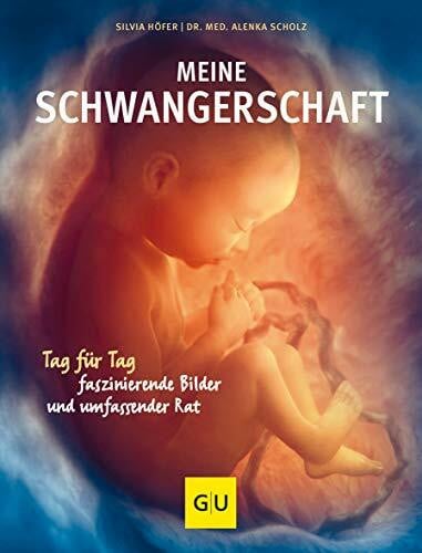 Höfer, Silvia Meine Schwangerschaft: Tag für Tag faszinierende Bilder und umfassender Rat