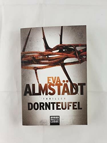 Almstädt, Eva Dornteufel: Thriller