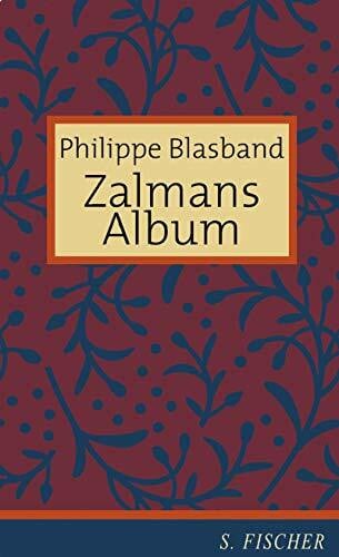Blasband, Philippe Zalmans Album