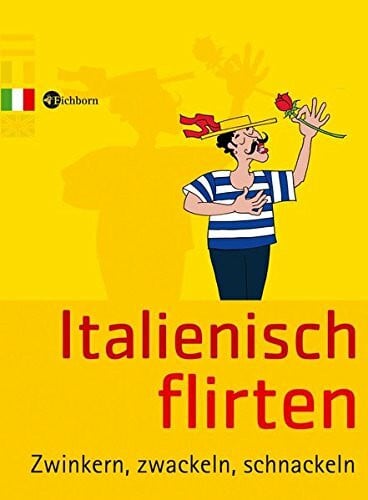 Lodeserto, Michele Italienisch flirten