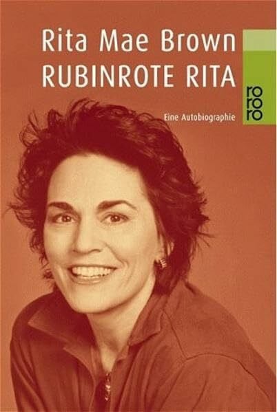 Tichy, Martina Rubinrote Rita: Eine Autobiographie