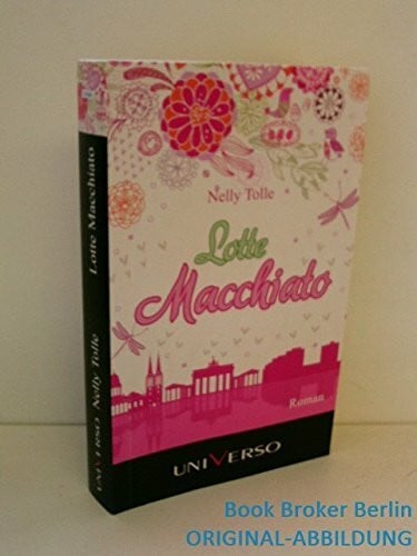 Tolle, Nelly Lotte Macchiato