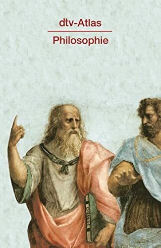 Weiß, Axel dtv-Atlas Philosophie