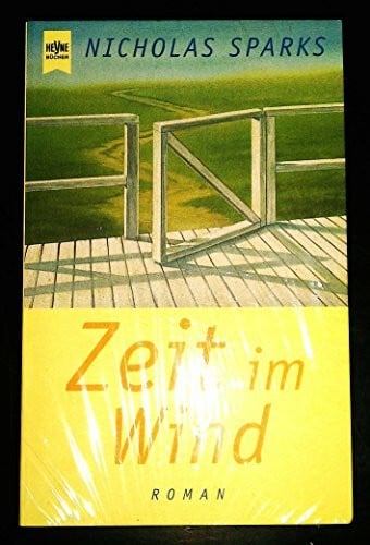 Susanne Höbel Zeit im Wind