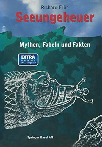 Niehaus-Osterloh, Monika Seeungeheuer - Mythen, Fabeln und Fakten