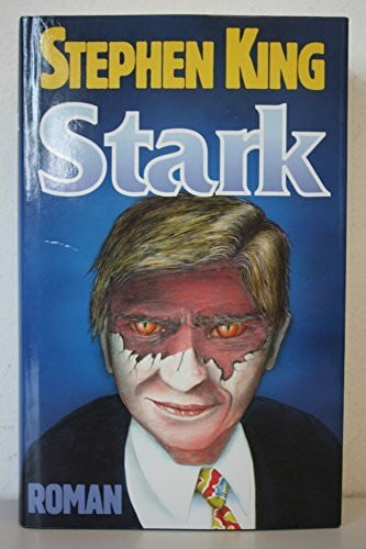 King, Stephen Stark 'The Dark Half' (Heyne Allgemeine Reihe (01))