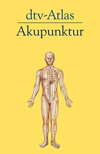 Brugger, Ulrike dtv - Atlas Akupunktur.