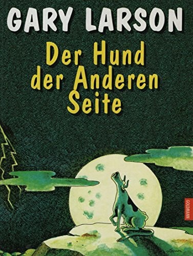 Göhler, Christoph Der Hund der Anderen Seite