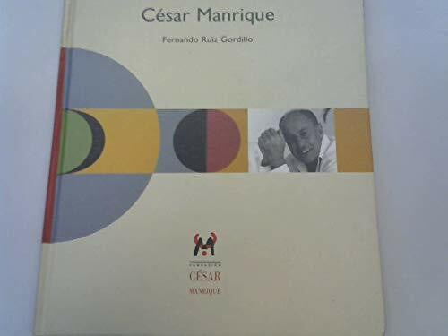 Ruiz Gordillo, Fernando César Manrique